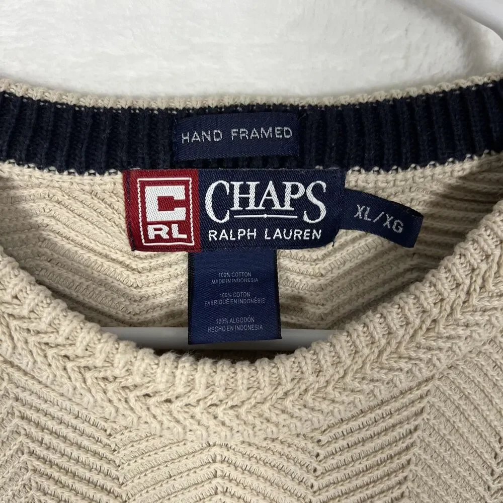 Chaps ralph lauren